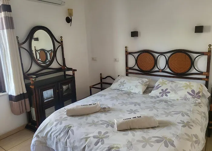 Villa Casas del Sol Lanzarote Playa Blanca 